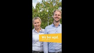 Story #4 | Kaufmännische Projektentwicklung