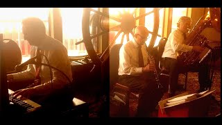 The Steamboat Stompers - Riverboat Dixieland Band, New Orleans