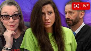 Full LIVE |  UT v. Kouri Richins - Investigators Charged! Huge Win in Civil Case! Guide