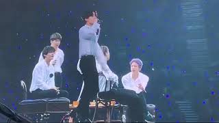 190623 JUNGKOOK EUPHORIA - BTS 5th Muster in Seoul Day 2