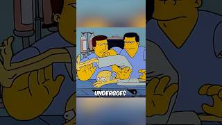Download Lagu Vijf keer dat Mr. Burns de biologie tartte #thesimpsons #simpsons MP3