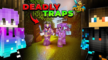 How I Dominated McFleet on Day 1