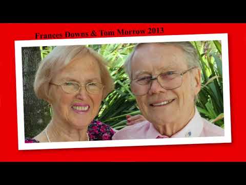 Ichabod Square Dance