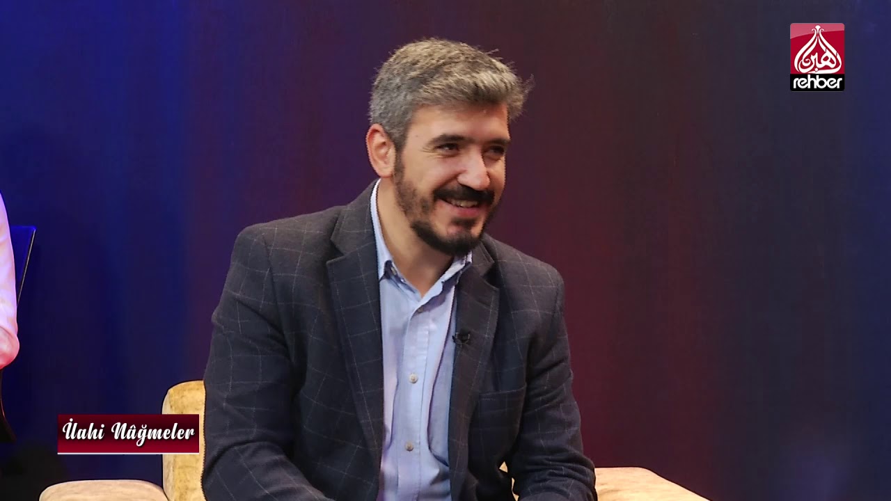 İLAHİ NAĞMELER 05.12.2018