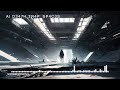 Dark Trap + Hardwave + Glitchtype 1 Hour Mix for Focus or Study! - AI Death Trap -Spaces-
