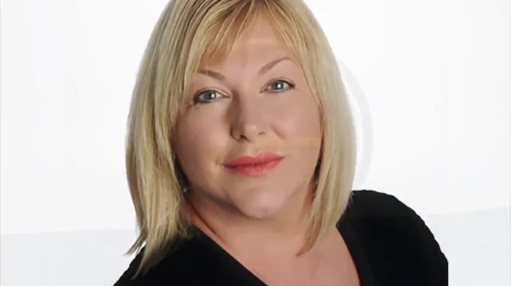 Skinterviews | Season 2 | Valerie Potter-Johns