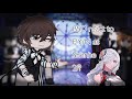 BSD react to F!Y/N as Shenhe ! - 2/3
