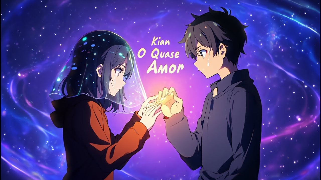 O Quase Amor 🤏💔 | O pior tipo de fim: o que nunca teve chance de ser