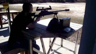 Shooting at hernando sportsmans club 2