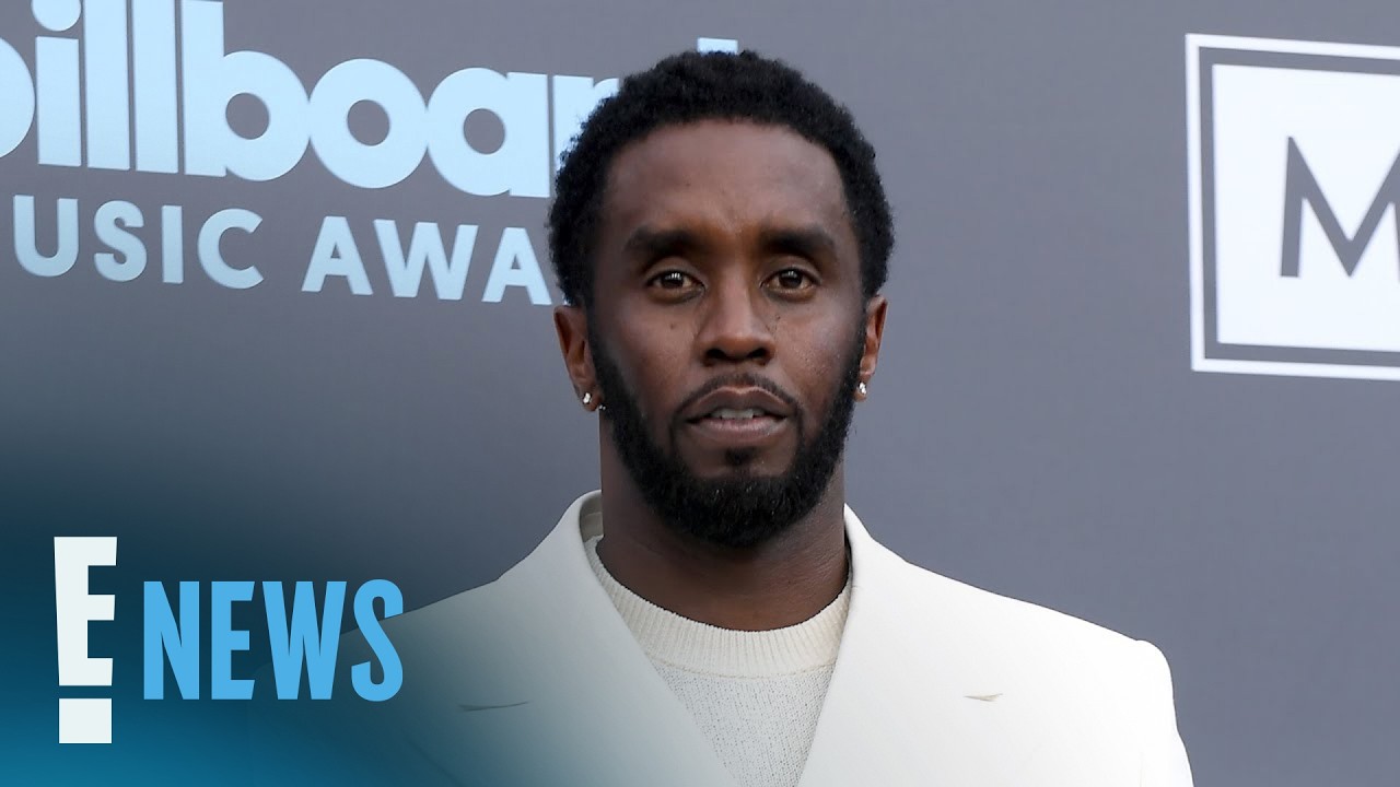 Diddy's Prison Release Date Changed After Prison Fight | E! News