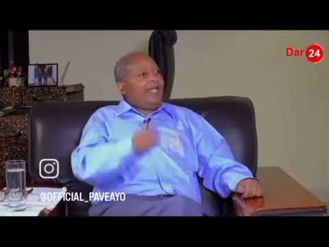 Slaa Afunguka Kutekwa Wana Chadema