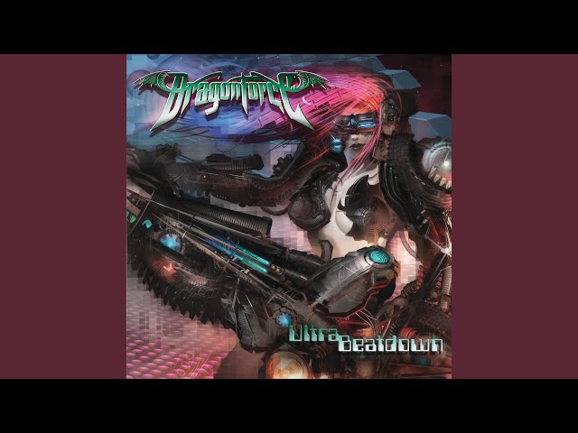 DragonForce - A Flame for Freedom