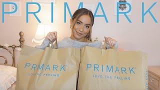 HUGE PRIMARK HAUL & TRY ON | FEB 2023 | Carly's Corner by Carly's Corner 18,515 views 1 year ago 32 minutes