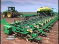 Reportagem: plantadeira DB da John Deere