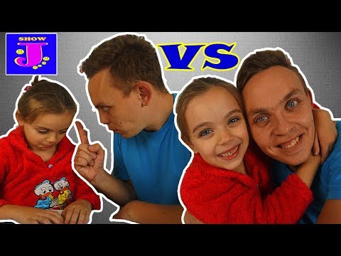 Video: Cum Se Poate Juca Un Tată Cu Un Copil