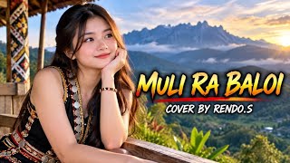 MULI RA BALOI | VIDEO/LIRIK | AI REMAKE |by rendo.s