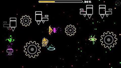 My part in Racemization