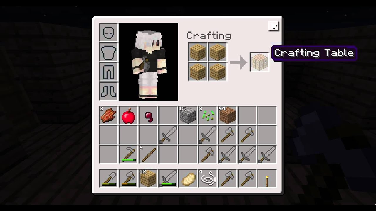 Minecraft  Windows 10 Edition Beta Survival Ep 2 Building first house!!!