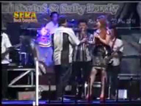 birunya cinta   anvel ft saiful ft cak mo   om sera live bangkalan madura