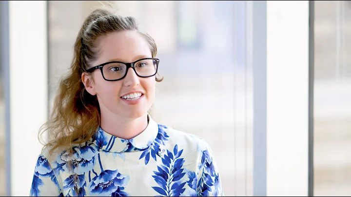 Human Centred Design with Ariel Sim