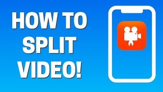 VideoShop - How To Split Video screenshot 3