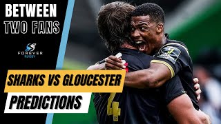 Sharks vs Gloucester preview by Forever Rugby 78 views 10 days ago 3 minutes, 46 seconds