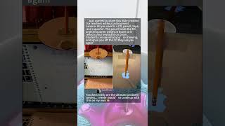 CD DIY Document Camera Hack#YoutubeShorts #ViralShorts #DIYShorts #TeacherTok #LifeHackShorts