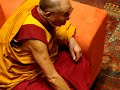 Question toThe 14th Dalai Lama བསྟན་འཛིན་རྒྱ་མཚོ  how Non attachment and compassion coexist?