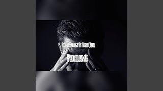Problems (feat. Taku Joel)