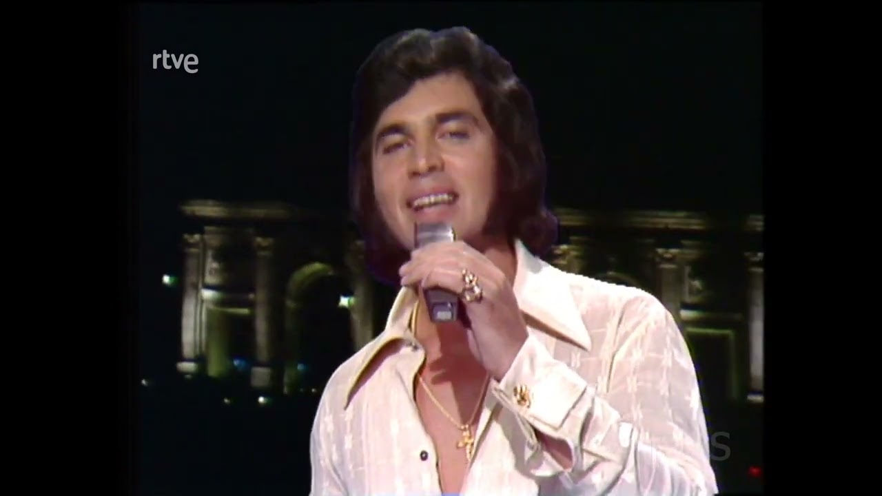 1974 Engelbert Humperdinck \