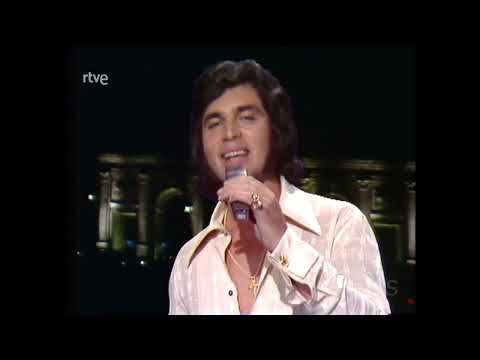 1974 Engelbert Humperdinck "Quando, Quando, Quando" HD HQ - (Dime Cuando, Cuando) 1974