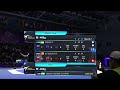 338 Final M  48kg UZB ODILOV Y  OMA AL YUSUFI D F  PGM