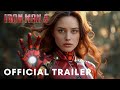 Iron man 4  official trailer  katherine langford robert downey jr