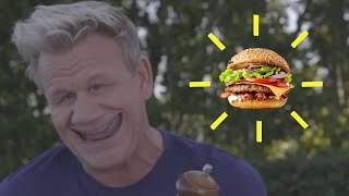 Ytp Gordon Ramsay Adds A Touch More Seasoning