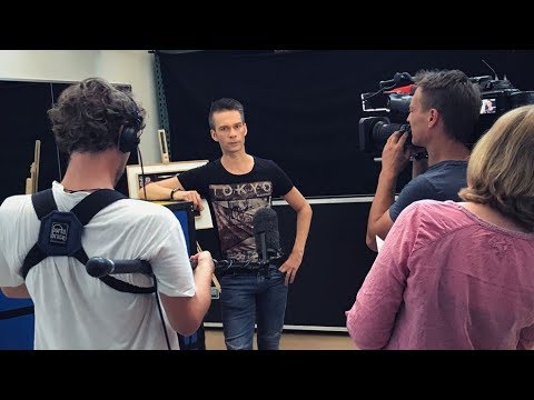 Nacktbabes im Teenageralter