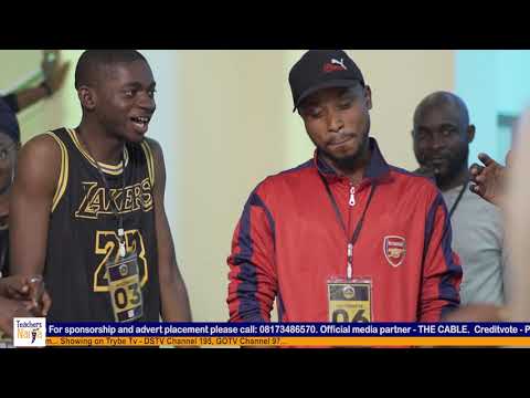 TEACHERS NAIJA FIRST EVICTION NIGHT ( EPISODE 6)