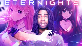 I Was NOT Expecting This! | Eternights - Part 1