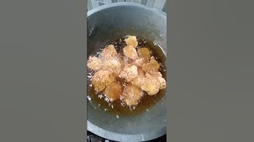 peyek kacang #shorts #masak #shortsyoutube