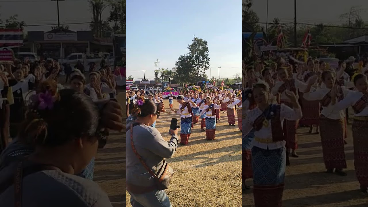 งาน 33 ปี เบญจลักษ์ เทศกาลอาหาร พืชผักปลอดสาร หมู่บ้านยั่งยืน ปี 2569