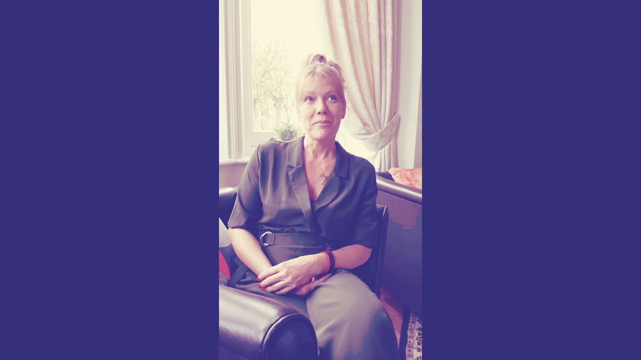 Wingwave® Coach Training UK - Testimonial by Kathryn