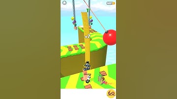 Shortcut Run (level-177) #shorts