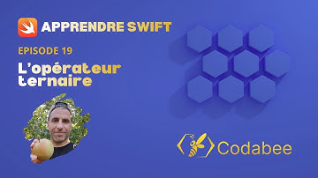 Apprendre Swift Episode 19  - L