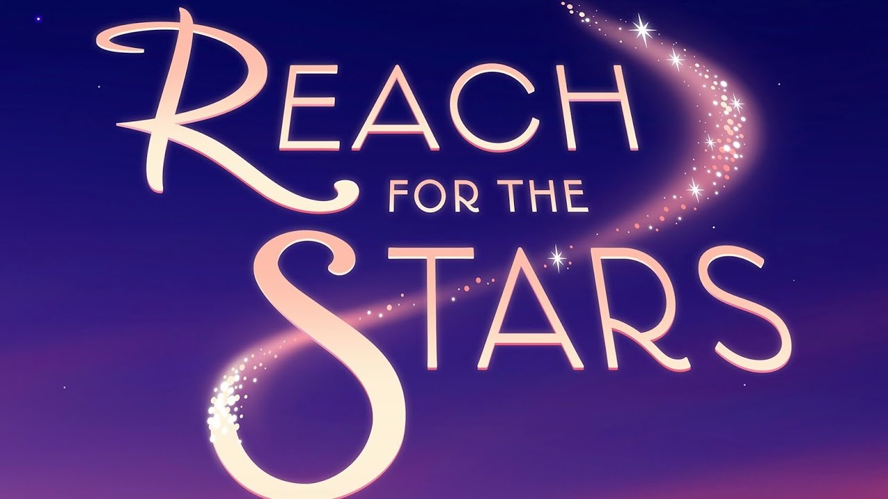 【プレビュー公演】Reach for the Stars / Tokyo Disneyland