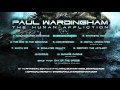 PAUL WARDINGHAM | The Human Affliction [FULL ALBUM STREAM]