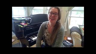 Welcome to My Youtube Page | Fall 2021 Update