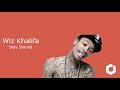 Wiz Khalifa - Stay Stoned lyrics