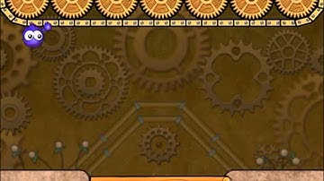 Catch The Candy Pro Level 17 Walkthrough