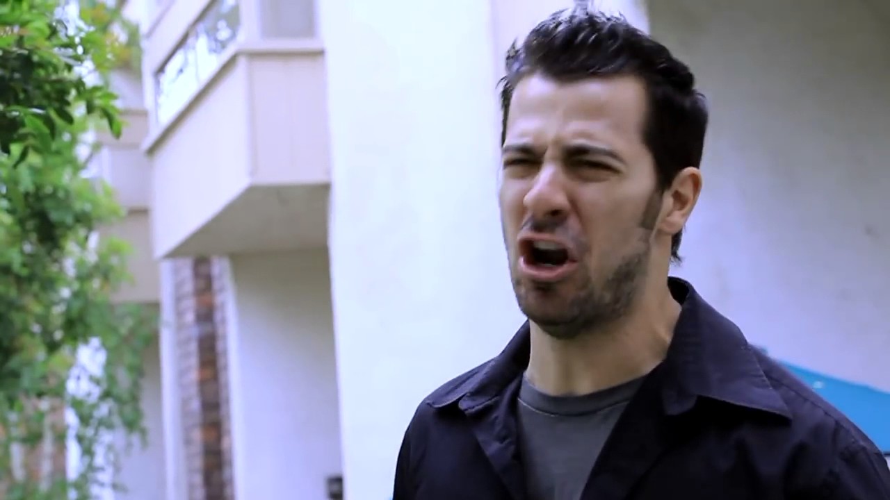 Jacob, keep your shirt on