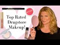 Drugstore Makeup Favorites!