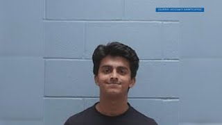 Man arrested in Alabama after entering several Hardin Valley schools in East Tennessee, records show